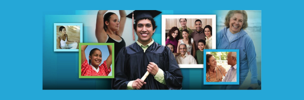 Health4Americas Profile Banner