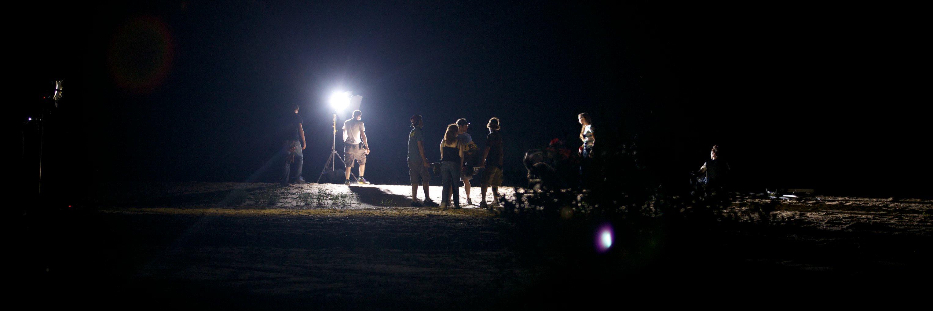 SMUSummerFilm's profile banner image