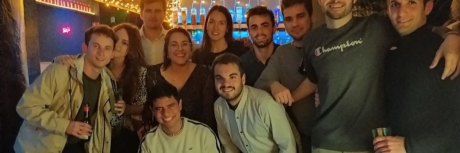 FranciscoMed28's profile banner image