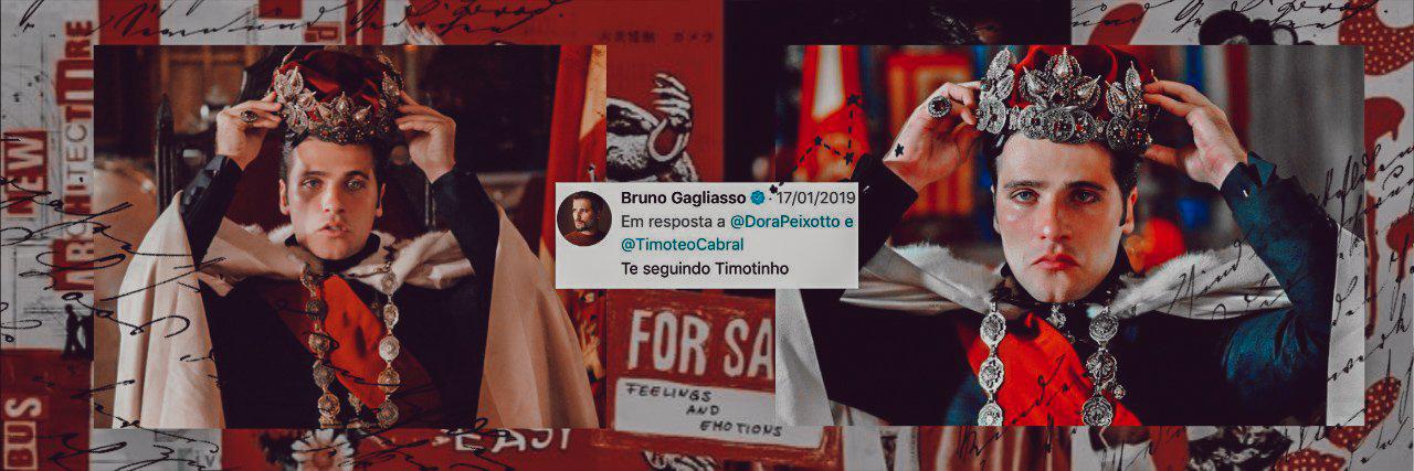 TimoteoCabral's profile banner image