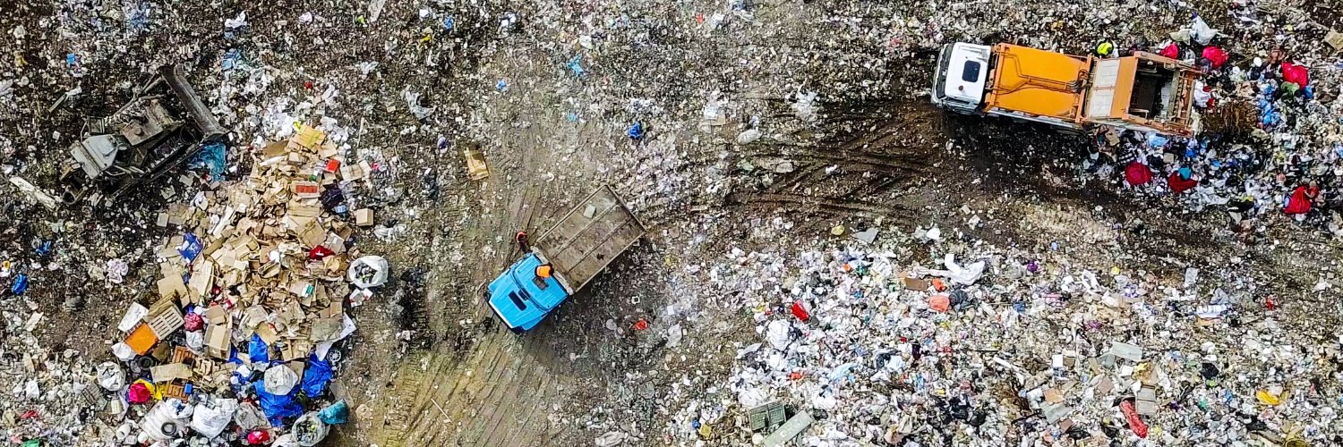 Inside Waste banner