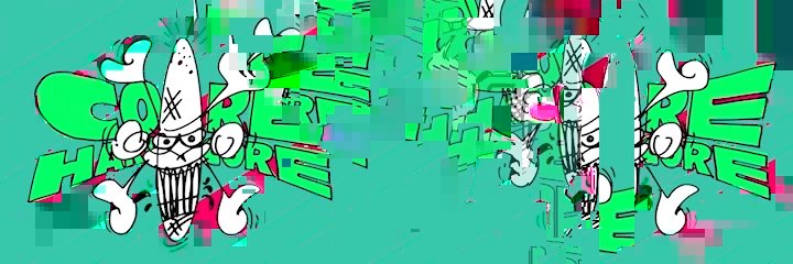 Corexplosion's profile banner image