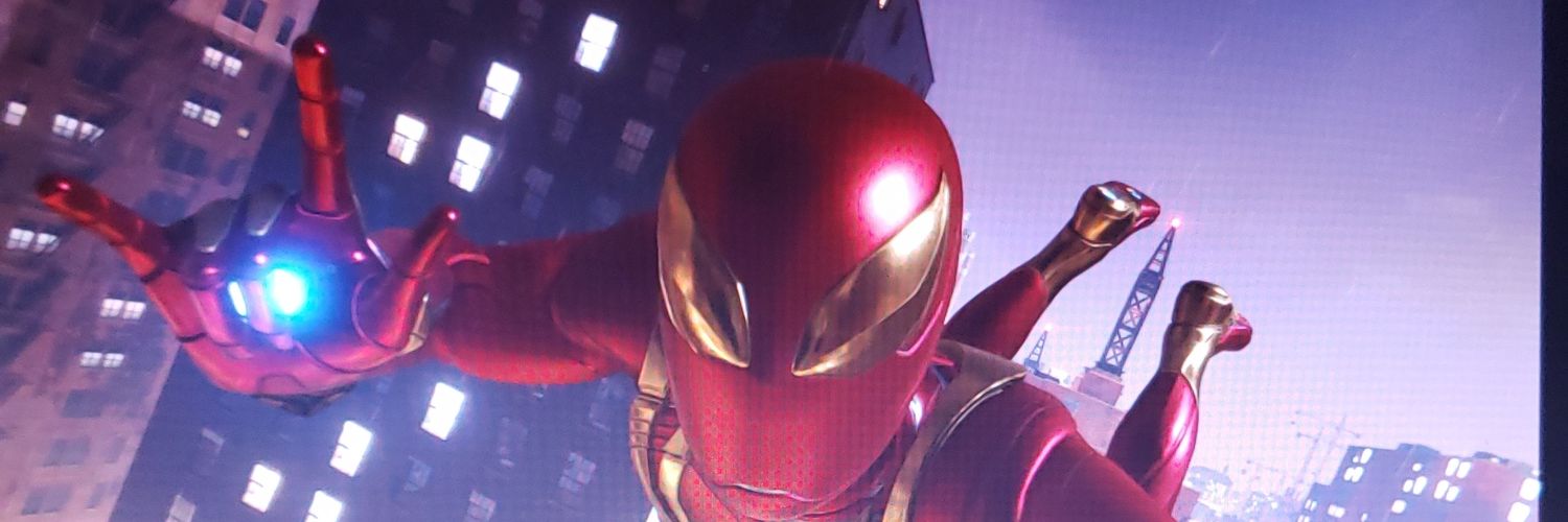 StylezMcSkull's profile banner image