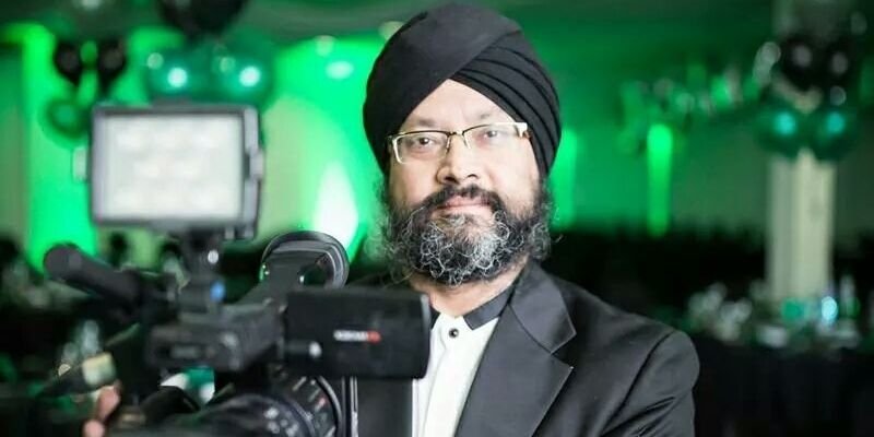 videojag's profile banner image