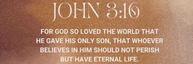 Choose Christ banner