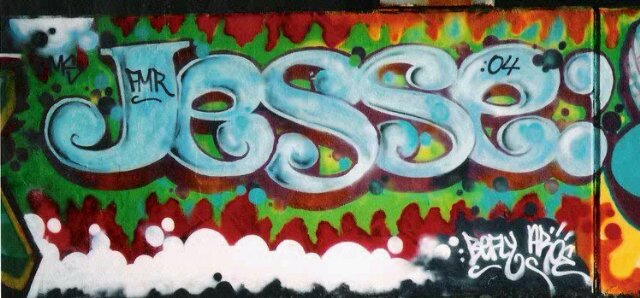 JesseKlate's profile banner image