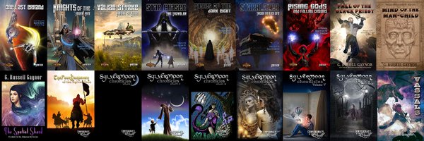 criticion Profile Banner