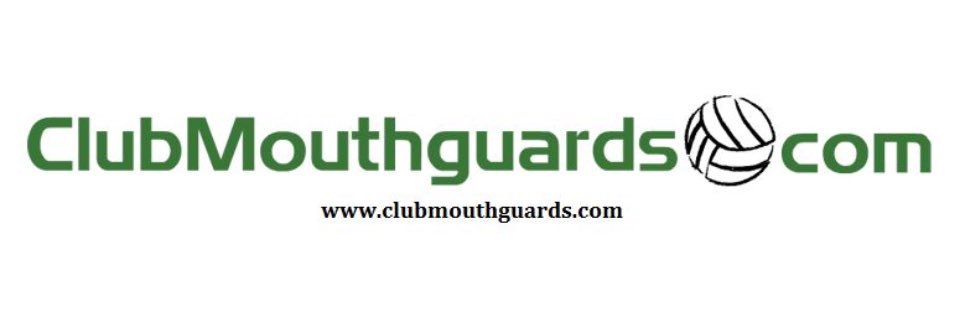 ClubMouthguards.com banner