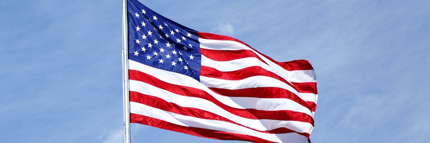 🇺🇸 ProudlyDeplorable 🇺🇸's banner