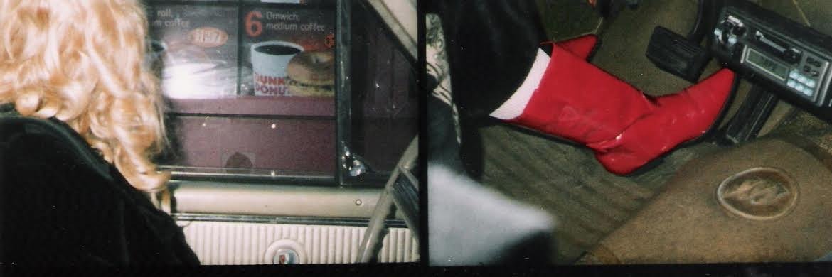 Poozalicious's profile banner image