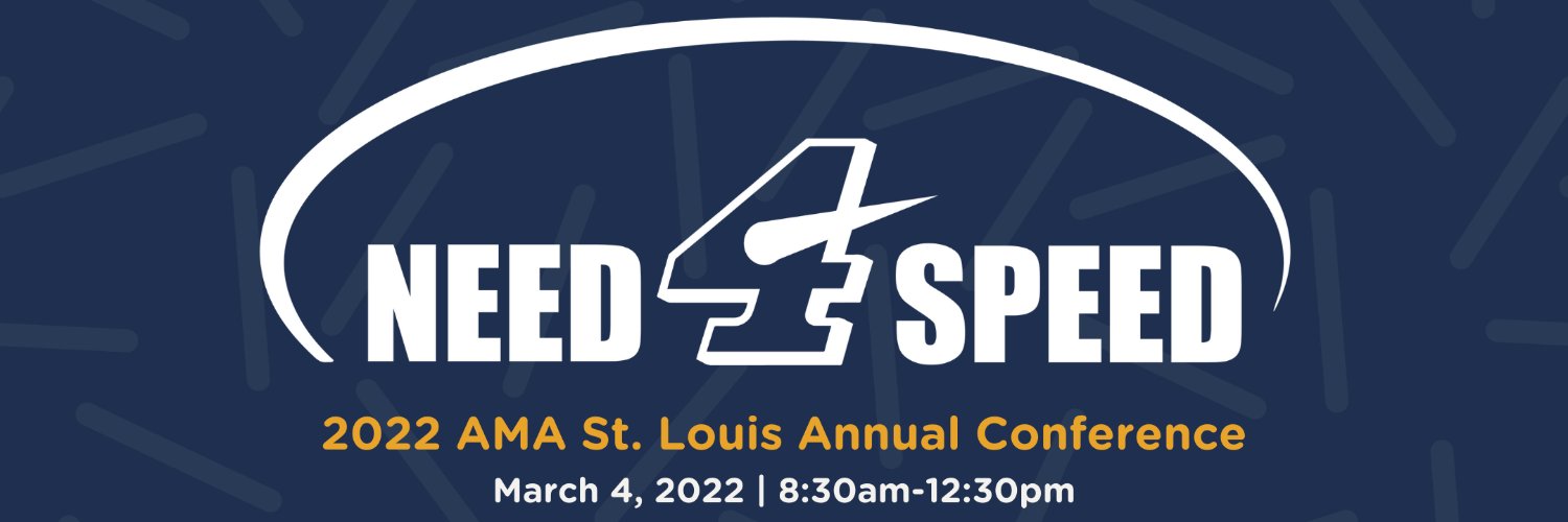 AMA ST. LOUIS banner