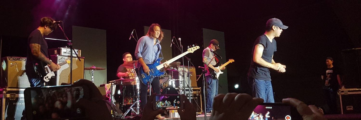 parokyaniedgar's profile banner image