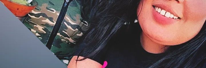 anellise's profile banner image
