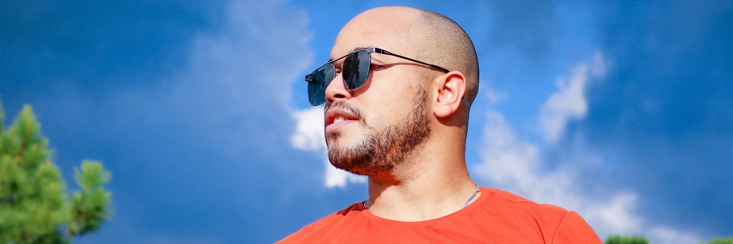 elbermarques's profile banner image