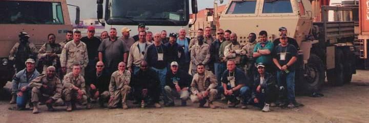 I am Jack's smirking revenge banner