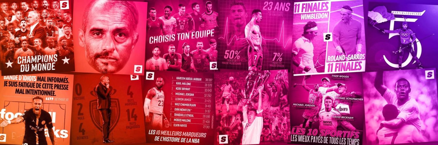 Sports.fr banner