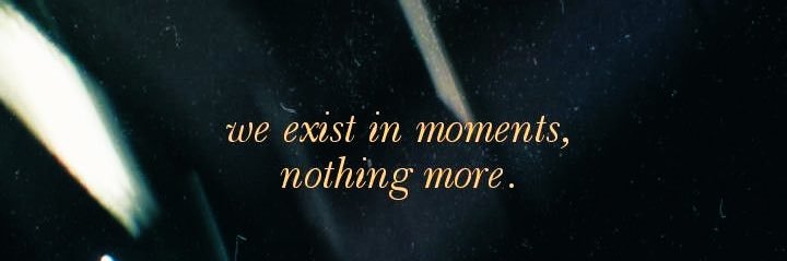 lexxiwest's profile banner image