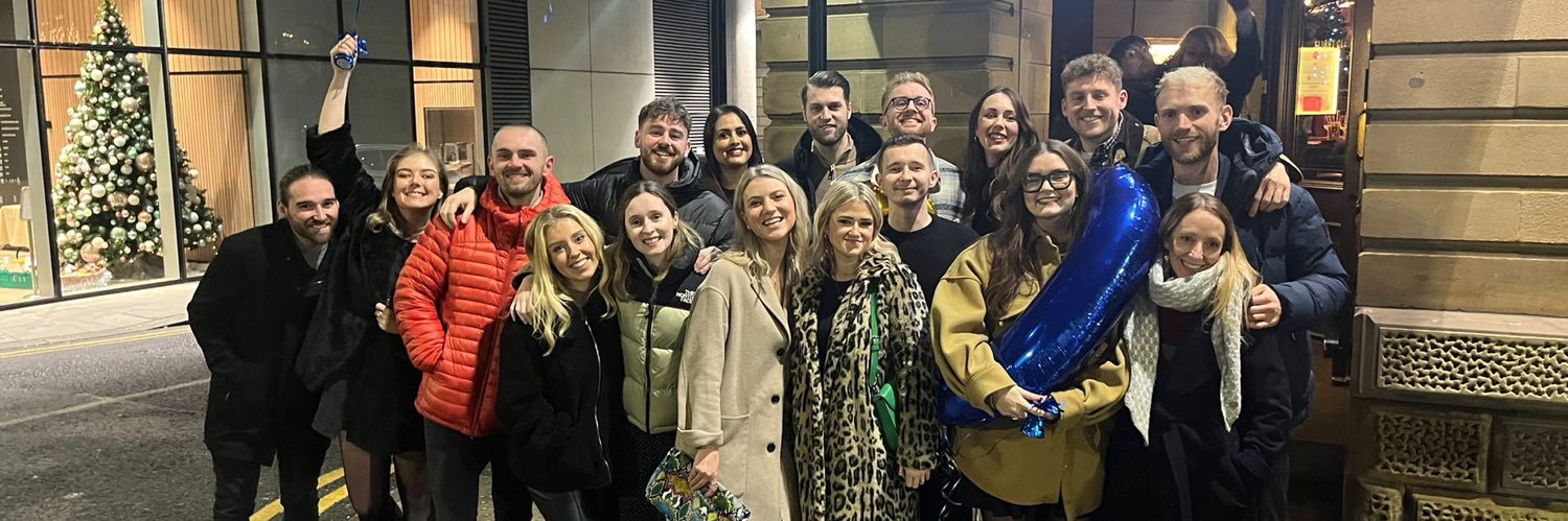 Connor Jack Jameson banner