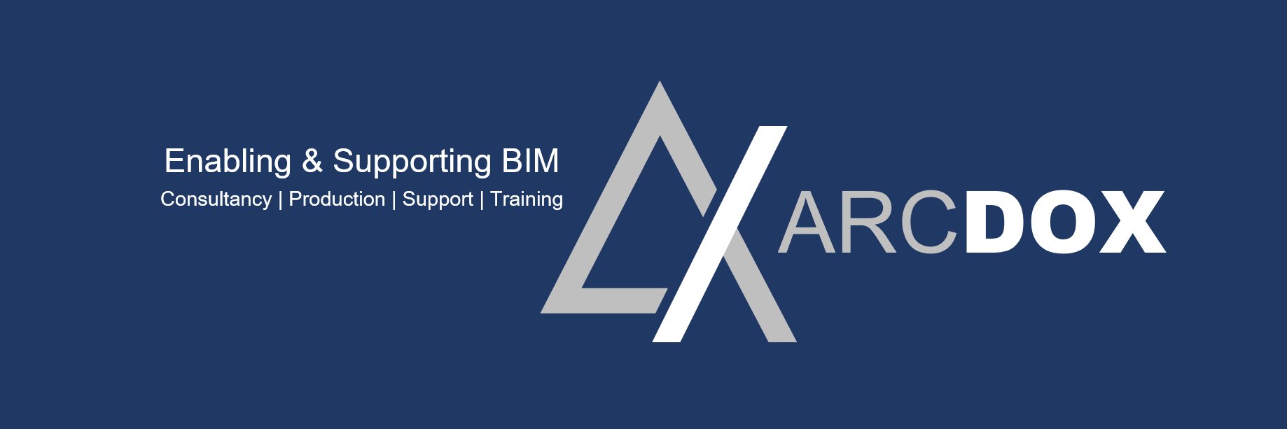 ArcDox banner