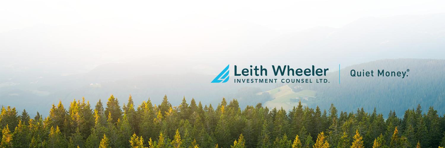 Leith Wheeler Investment Counsel banner