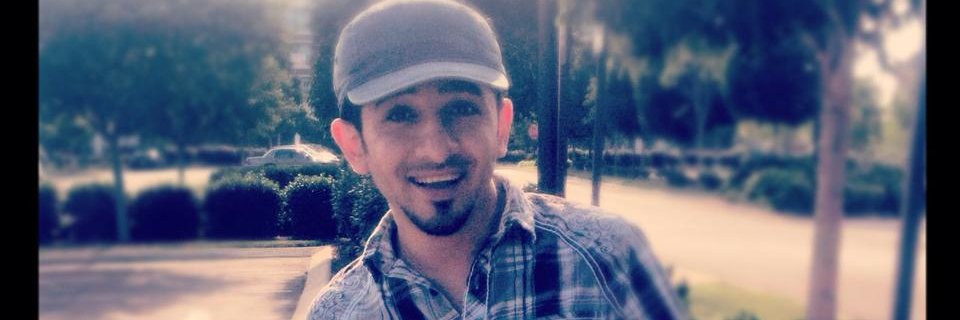 AleidMansour's profile banner image