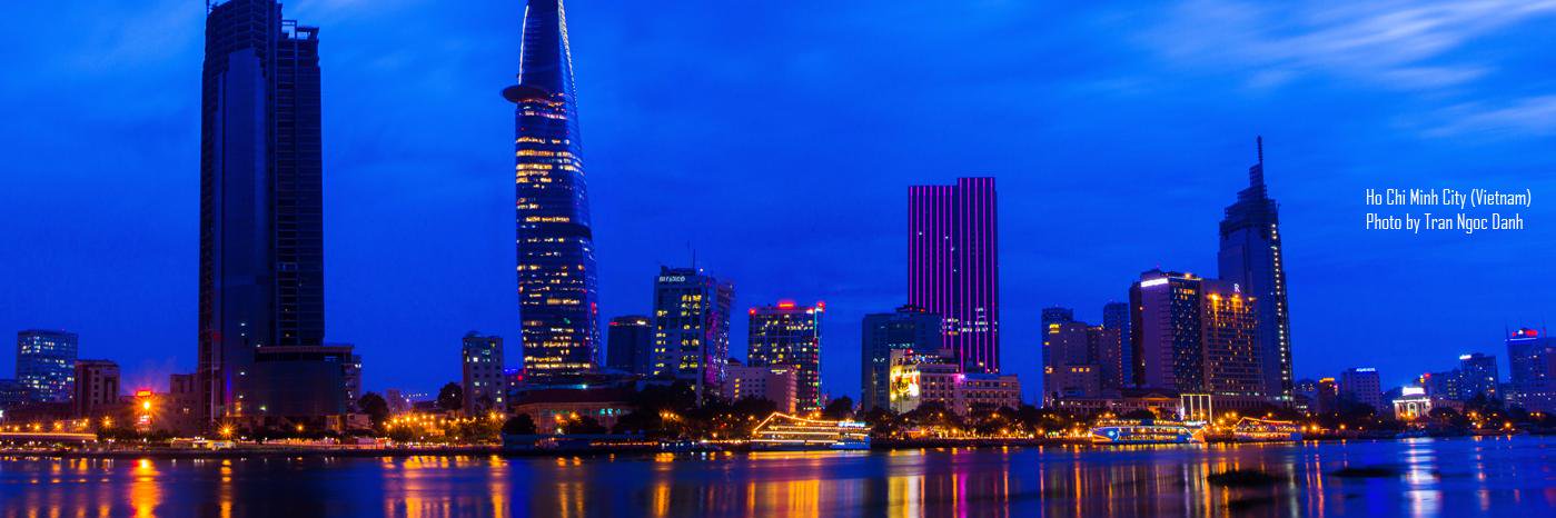 Cao Phong banner
