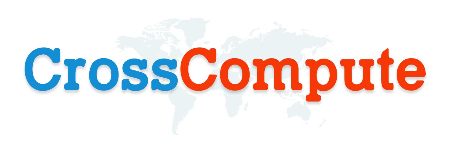 crosscompute's profile banner image