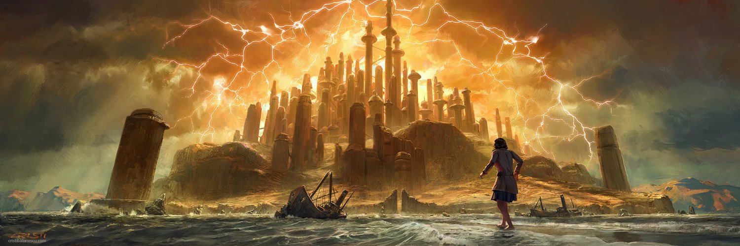 Killomey's profile banner image