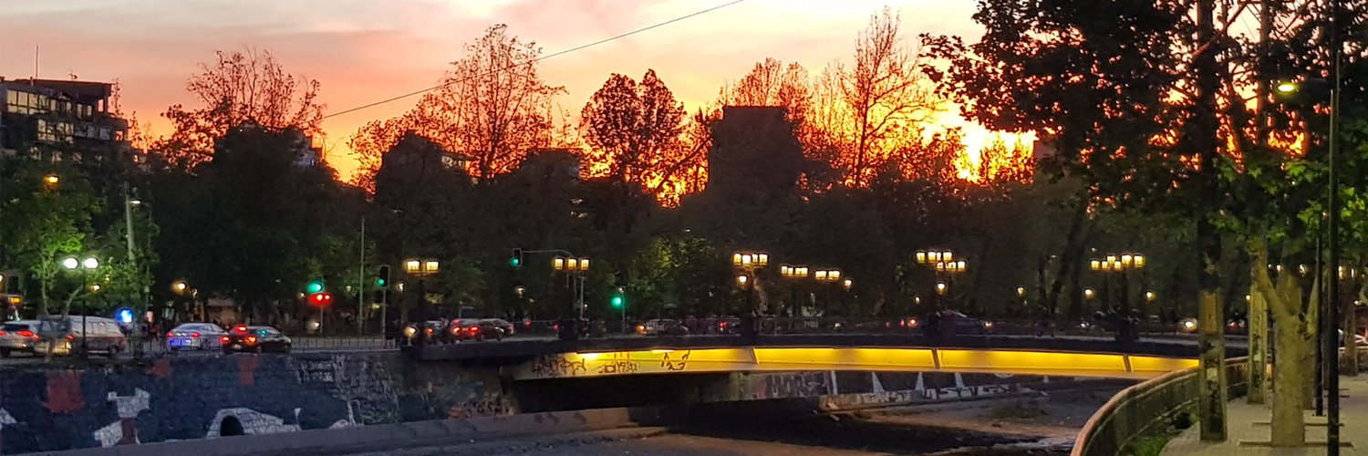 José Agustín banner