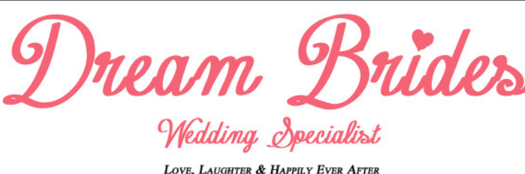 Dreambrideswed's profile banner image