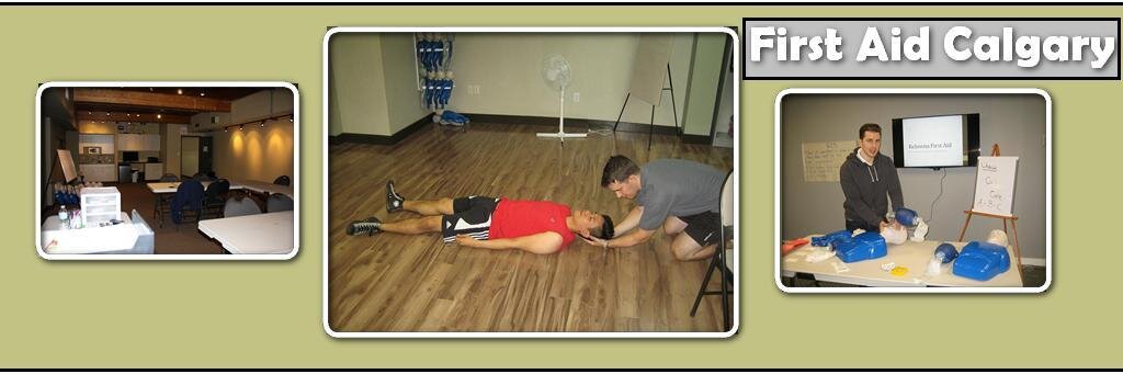 First Aid Calgary (@FirstAidCalgary) / Posts / X
