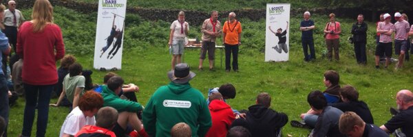 DragnetCumbria Profile Banner