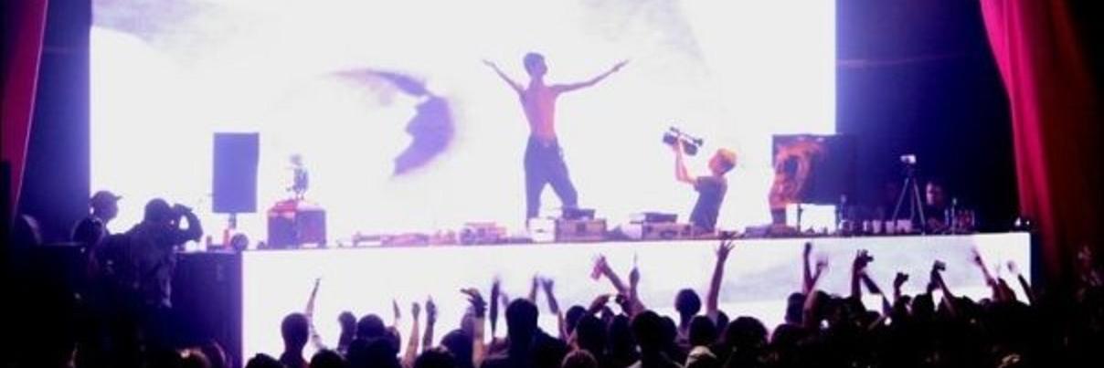 AcidFluxReal's profile banner image
