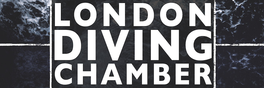 LondonDivingChamber banner