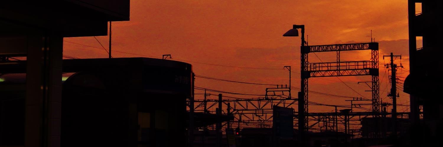tanukinman's profile banner image
