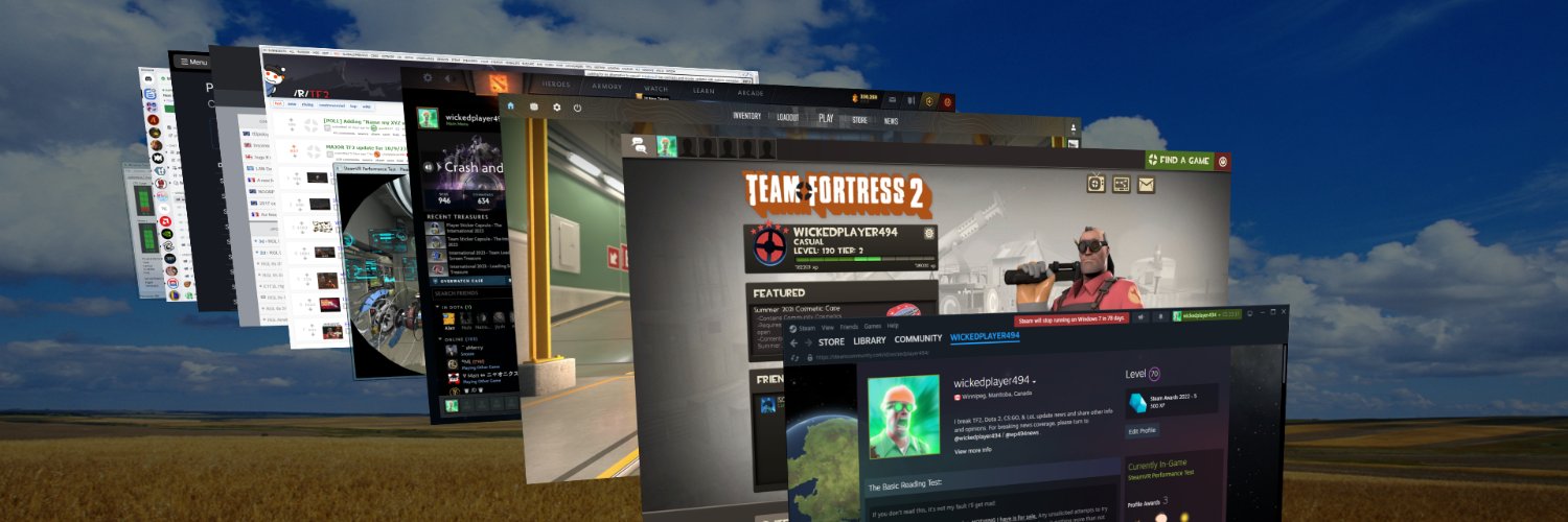 wickedplayer494 banner