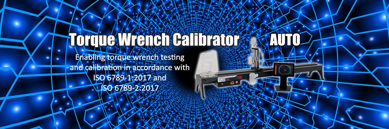 Norbar Torque Tools banner