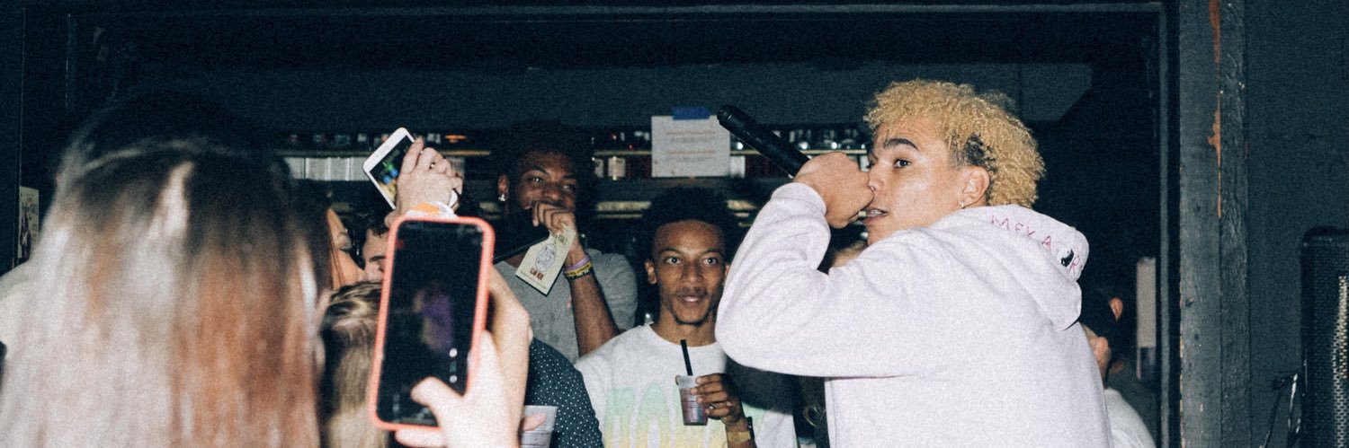 MekaFromThe703's profile banner image