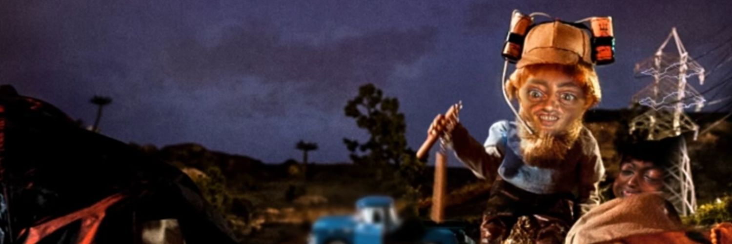 GregoryDanler's profile banner image