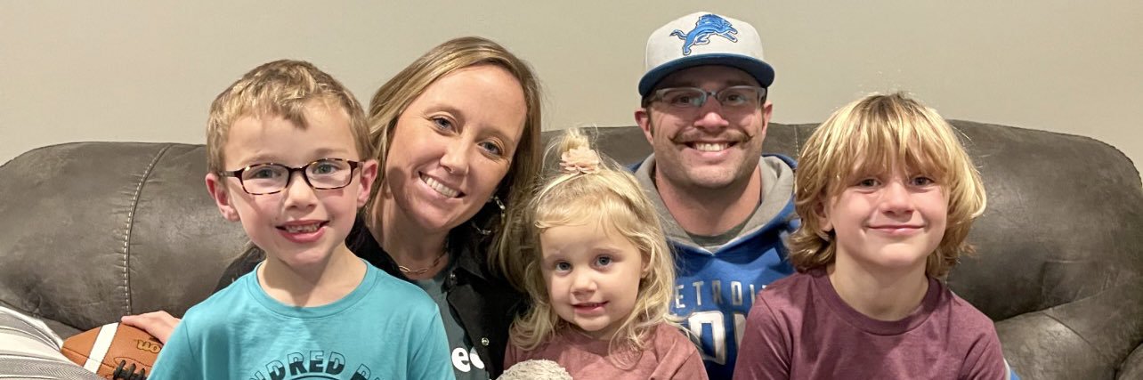 Jamie Schleifer banner