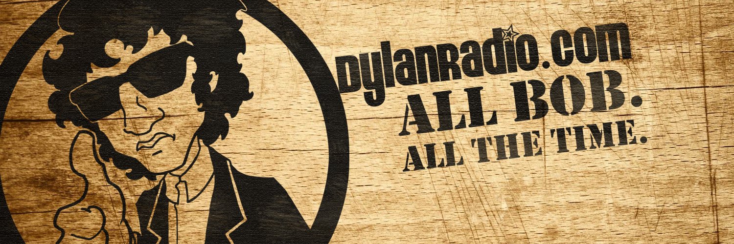 DylanRadio.com banner