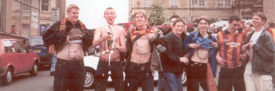 mcchalk's profile banner image