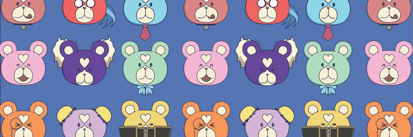 BeeSa22's profile banner image