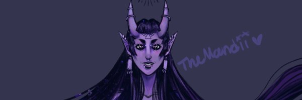TheMandii Profile Banner