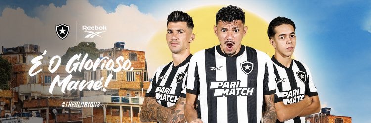 Tenoriobfr's profile banner image