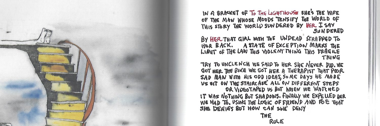 Bianca Stone's banner