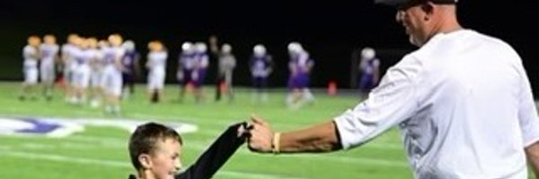 CoachMackDefo Profile Banner