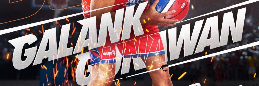Galank Gunawan banner