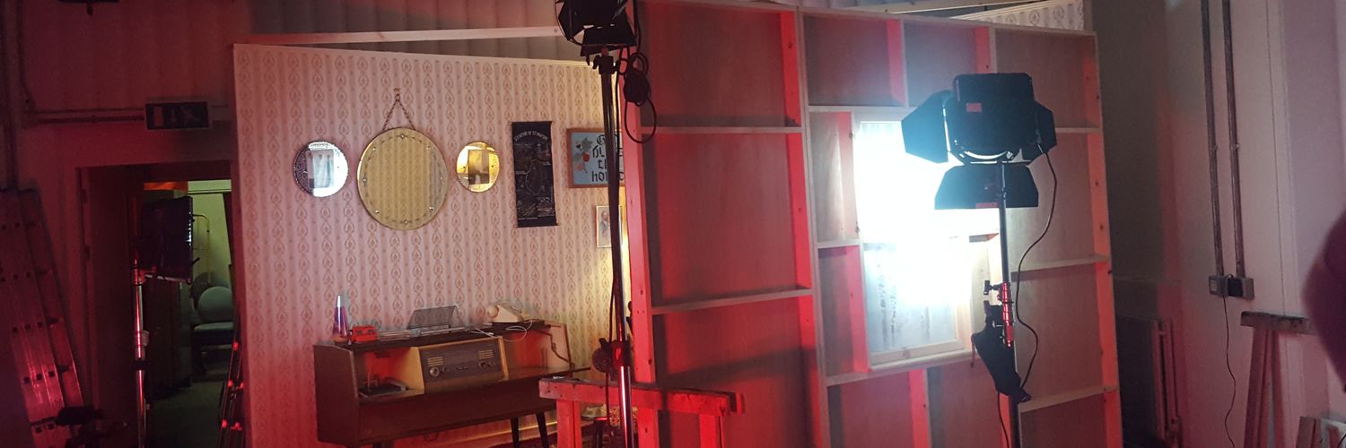 Daniel M. Bailey banner