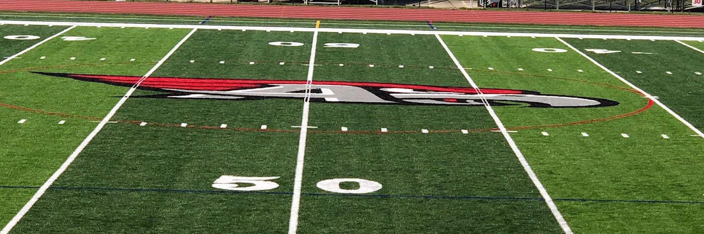 AllentownLax's profile banner image